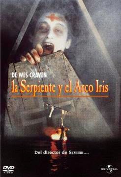 La Serpiente Y El Arco Iris (1988) poster